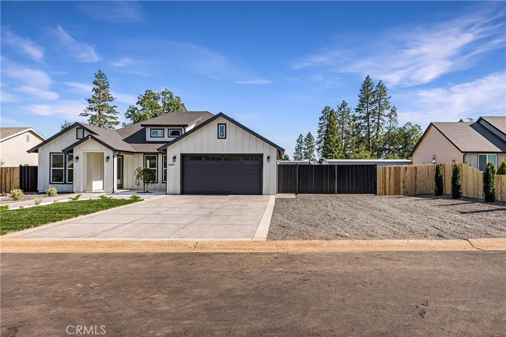 5813 Nielsen Drive Paradise, CA 95969
