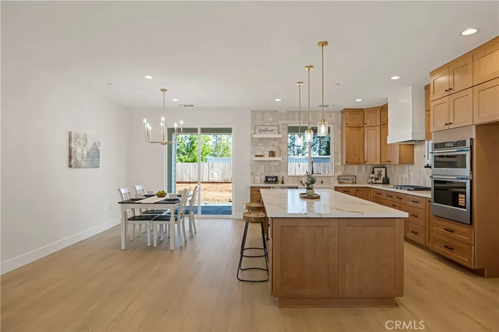 5813 Nielsen Drive Paradise, CA 95969