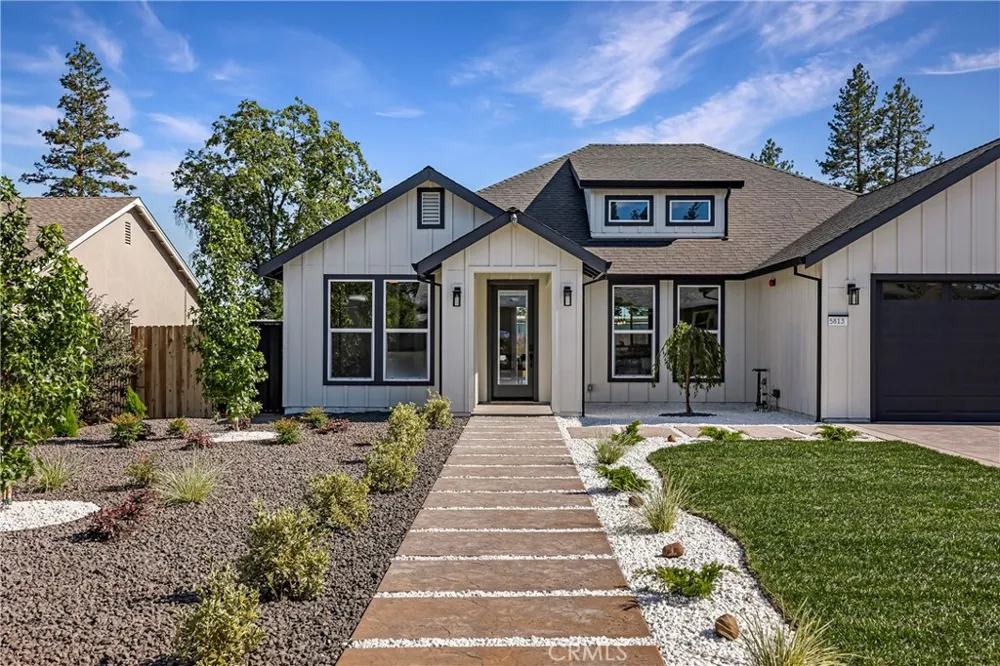 5813 Nielsen Drive Paradise, CA 95969
