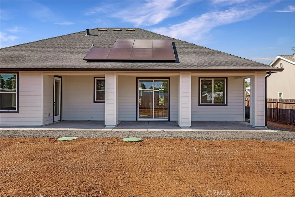 5813 Nielsen Drive Paradise, CA 95969