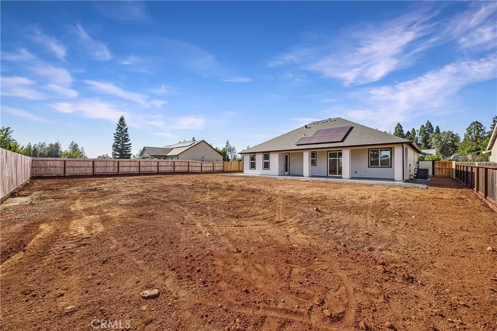 5813 Nielsen Drive Paradise, CA 95969