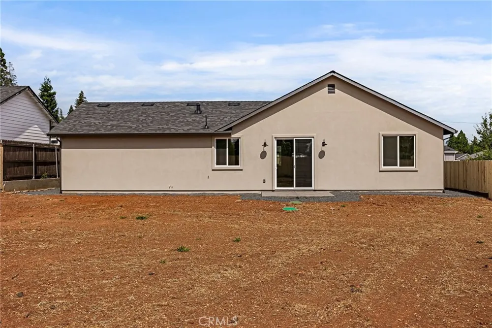 6179 Opal Lane Paradise, CA 95969