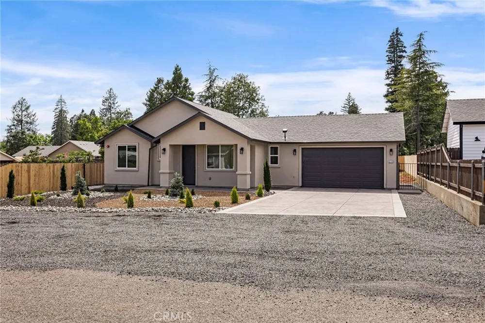 6179 Opal Lane Paradise, CA 95969
