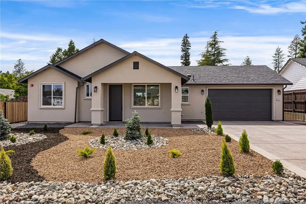 6179 Opal Lane Paradise, CA 95969