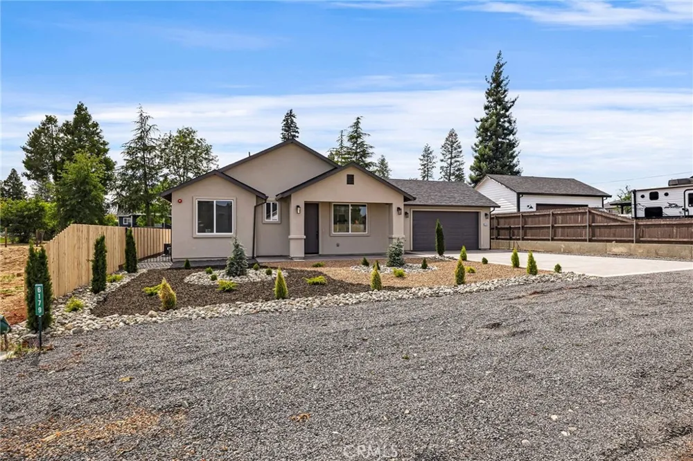 6179 Opal Lane Paradise, CA 95969