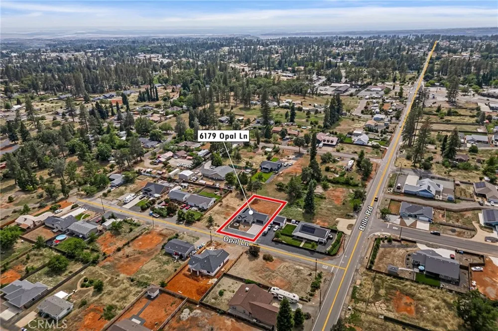 6179 Opal Lane Paradise, CA 95969