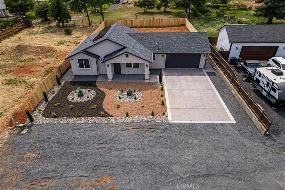 6179 Opal Lane Paradise, CA 95969