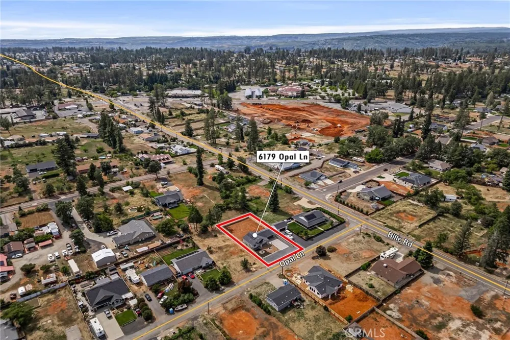 6179 Opal Lane Paradise, CA 95969