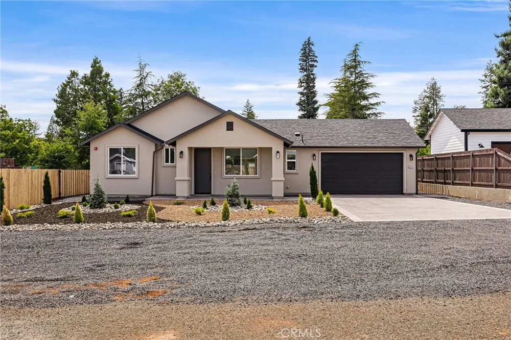 6179 Opal Lane Paradise, CA 95969
