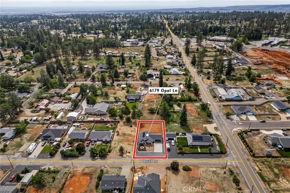 6179 Opal Lane Paradise, CA 95969