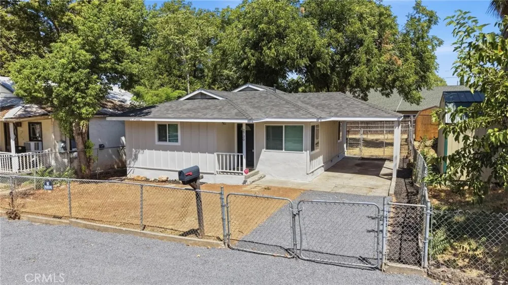 2730 Greenville Street Oroville, CA 95966