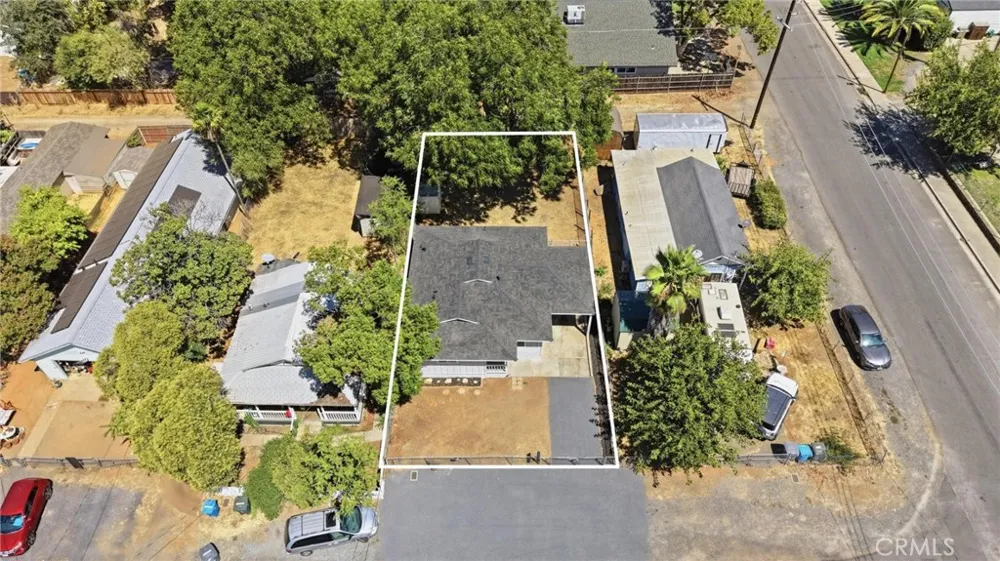 2730 Greenville Street Oroville, CA 95966