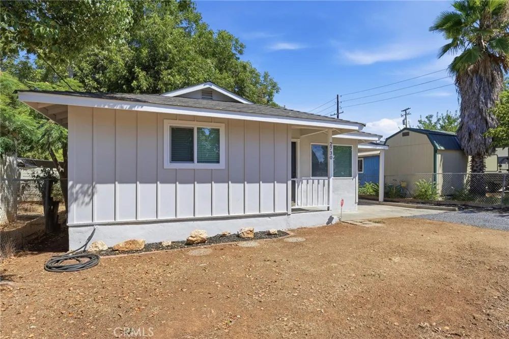 2730 Greenville Street Oroville, CA 95966