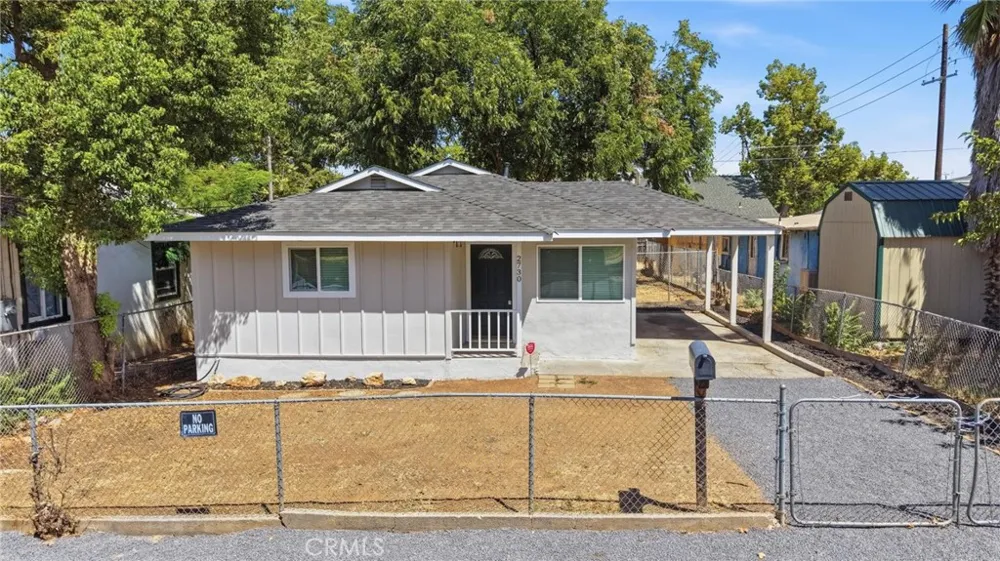 2730 Greenville Street Oroville, CA 95966