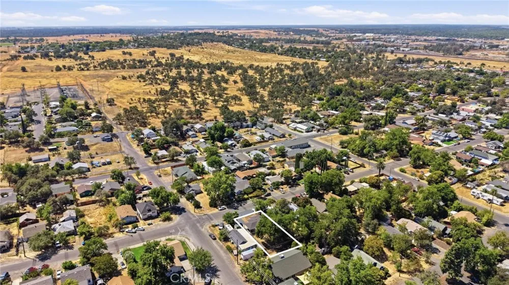 2730 Greenville Street Oroville, CA 95966