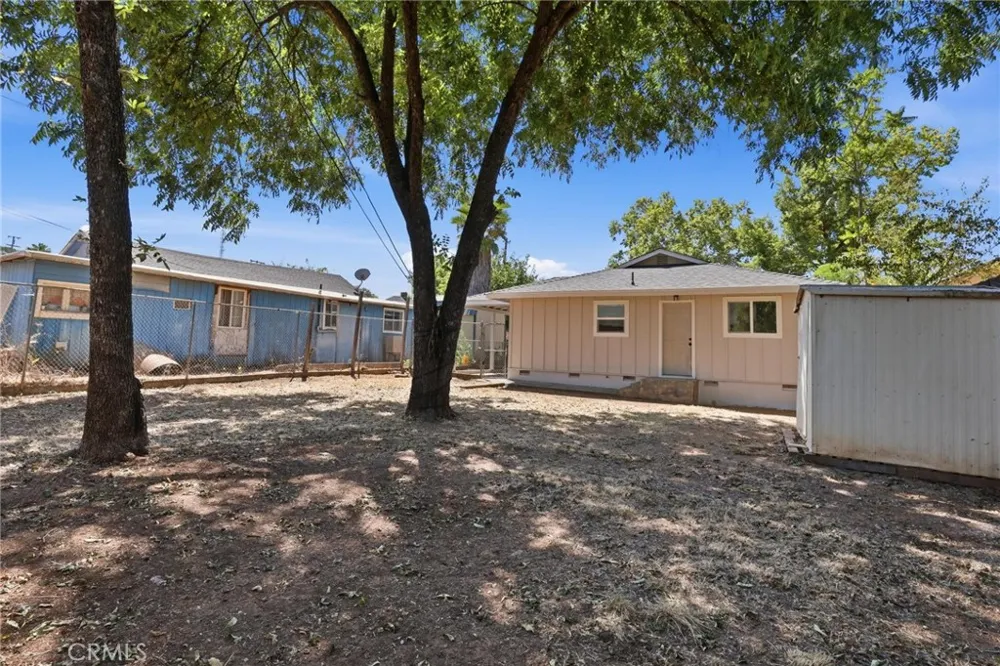 2730 Greenville Street Oroville, CA 95966