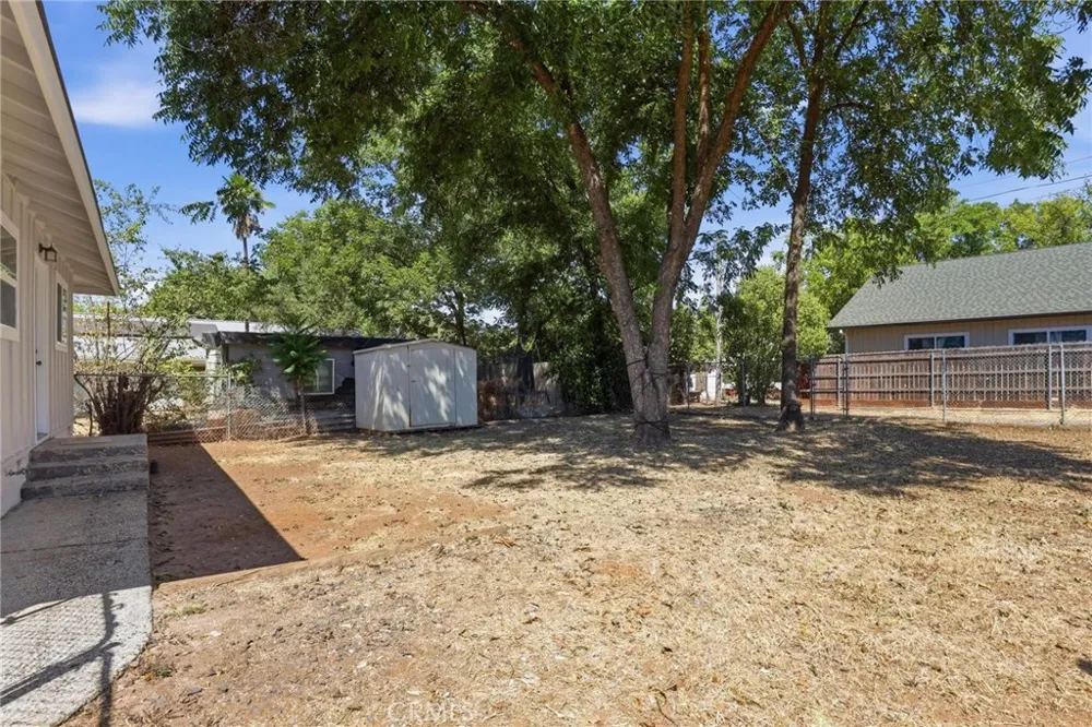 2730 Greenville Street Oroville, CA 95966