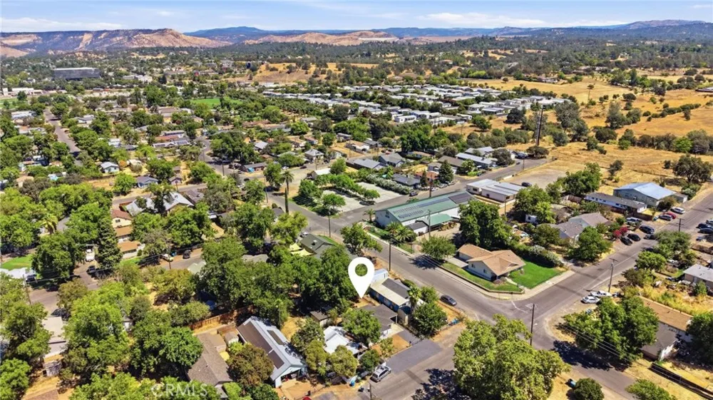 2730 Greenville Street Oroville, CA 95966