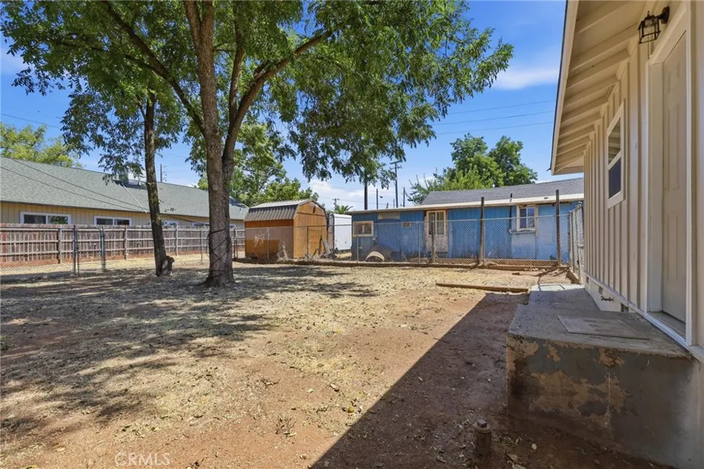 2730 Greenville Street Oroville, CA 95966