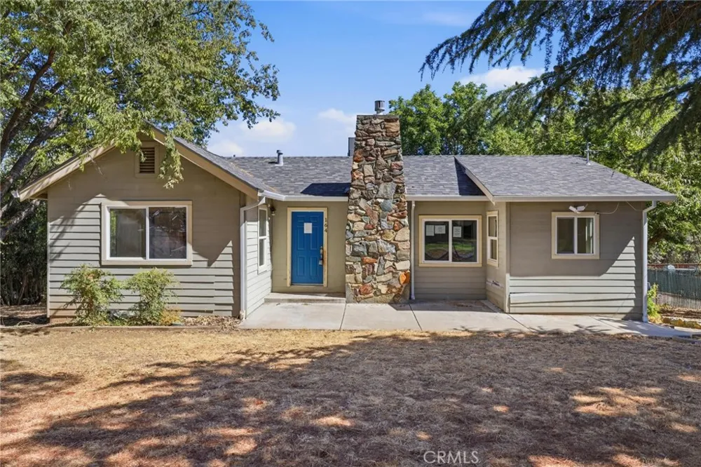 164 Canyon Highlands Drive Oroville, CA 95966