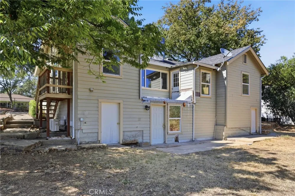 164 Canyon Highlands Drive Oroville, CA 95966