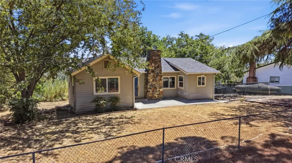 164 Canyon Highlands Drive Oroville, CA 95966