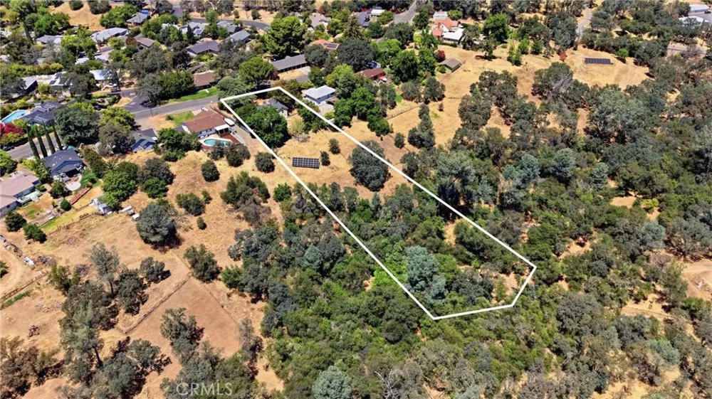 164 Canyon Highlands Drive Oroville, CA 95966