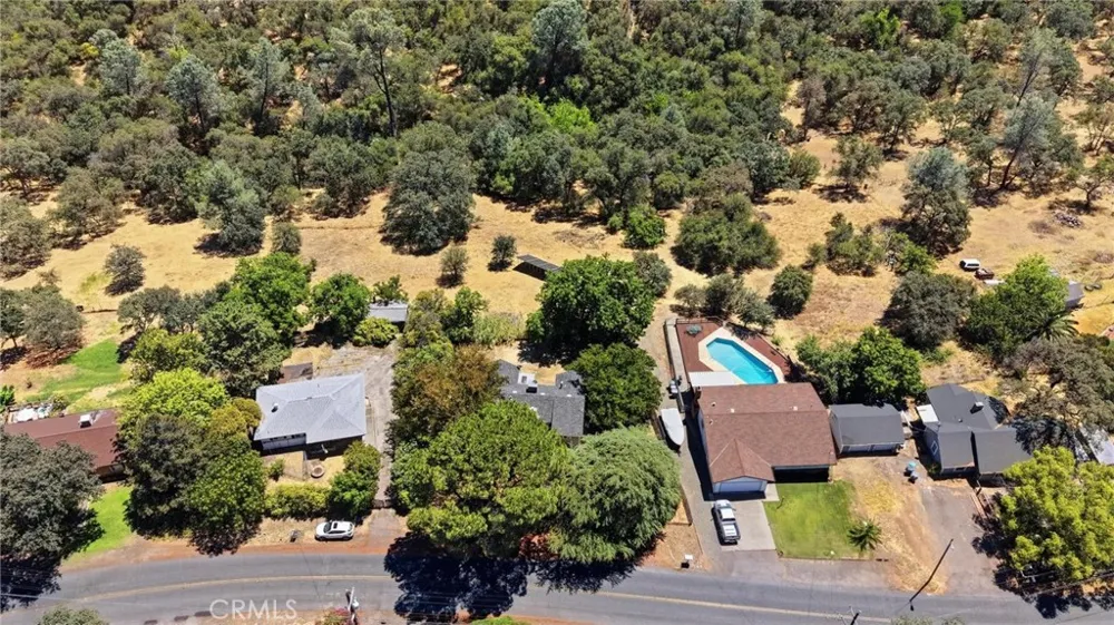 164 Canyon Highlands Drive Oroville, CA 95966