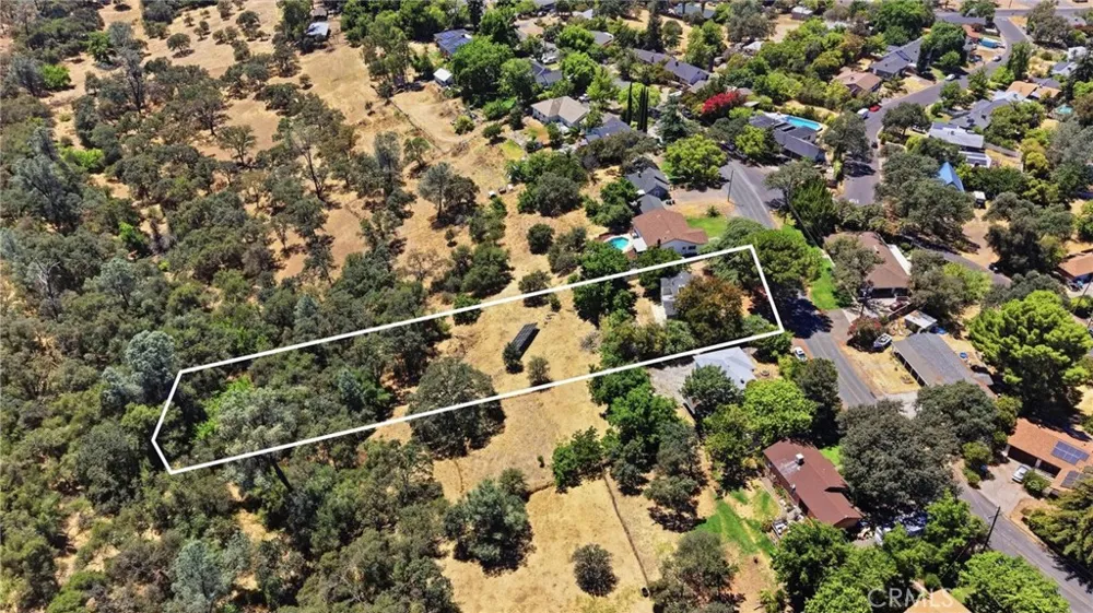 164 Canyon Highlands Drive Oroville, CA 95966