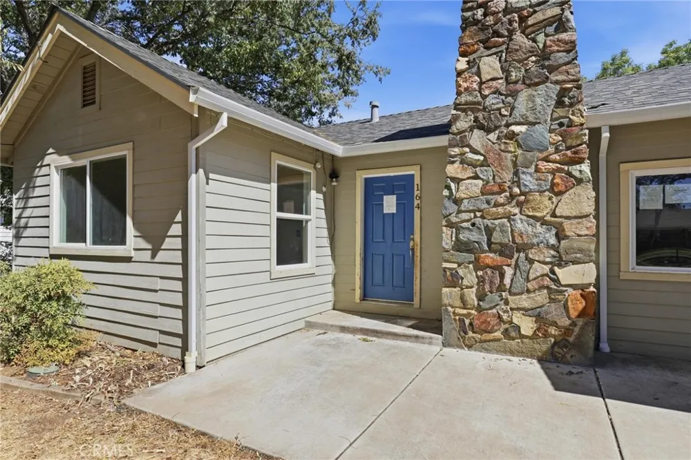 164 Canyon Highlands Drive Oroville, CA 95966