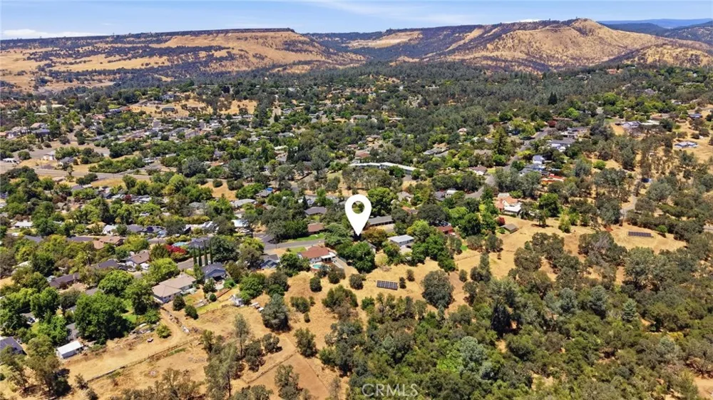 164 Canyon Highlands Drive Oroville, CA 95966