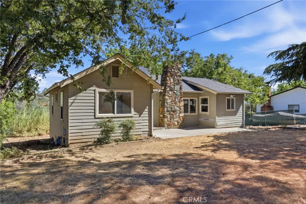 164 Canyon Highlands Drive Oroville, CA 95966