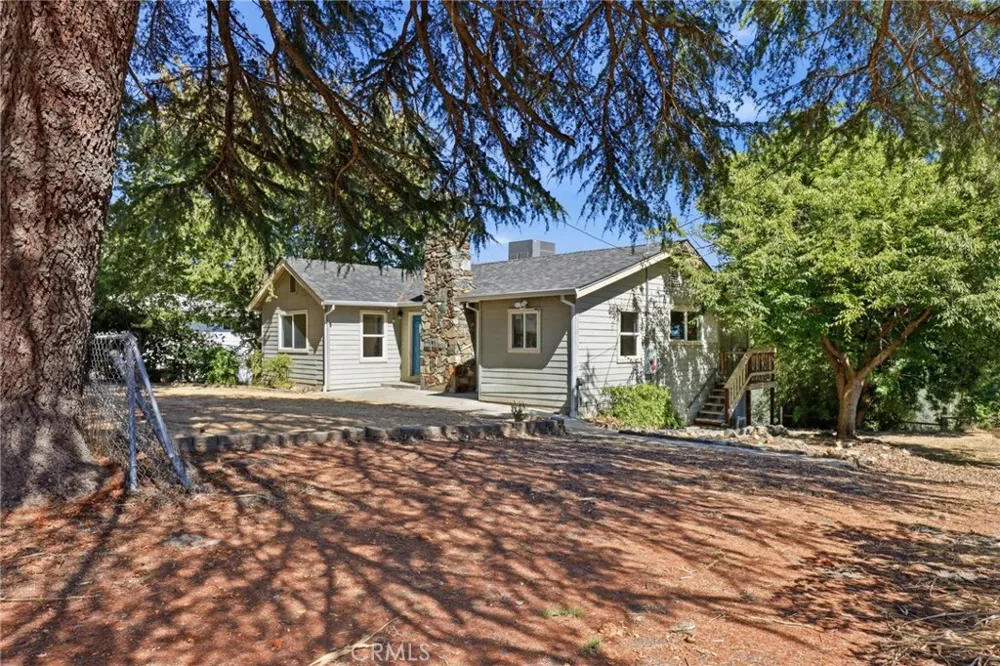 164 Canyon Highlands Drive Oroville, CA 95966