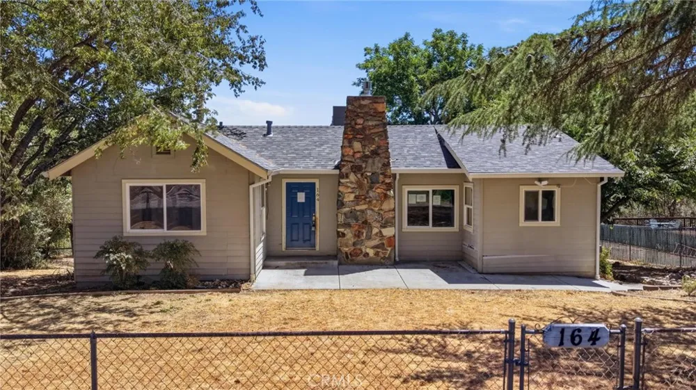 164 Canyon Highlands Drive Oroville, CA 95966