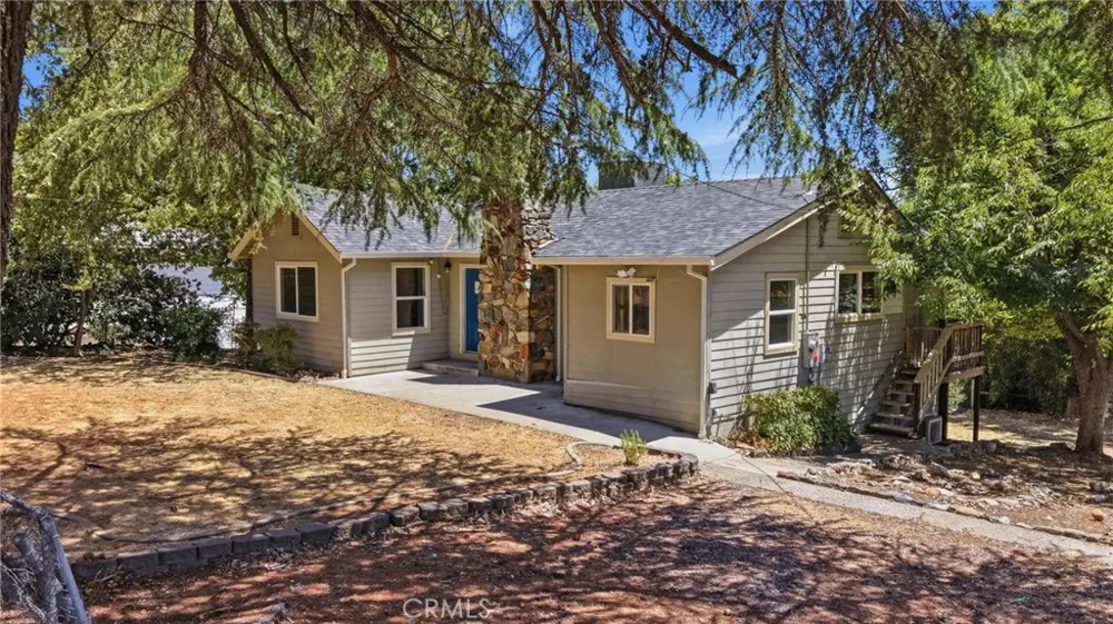 164 Canyon Highlands Drive Oroville, CA 95966