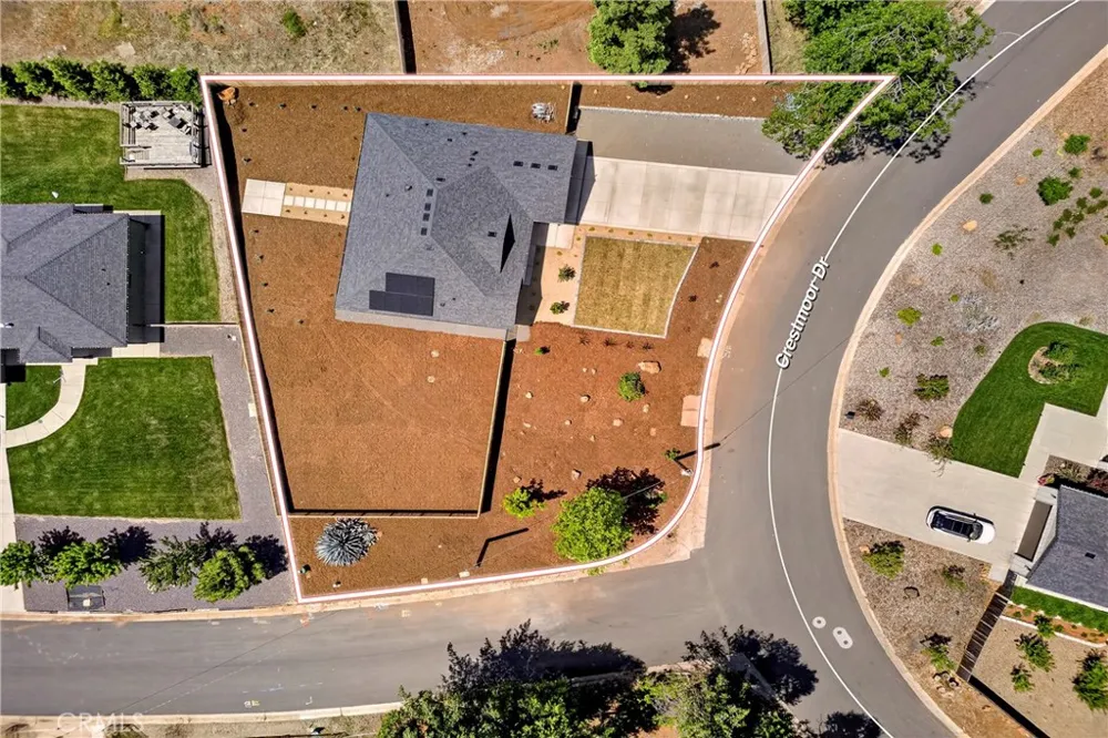 5871 Crestmoor Drive Paradise, CA 95969