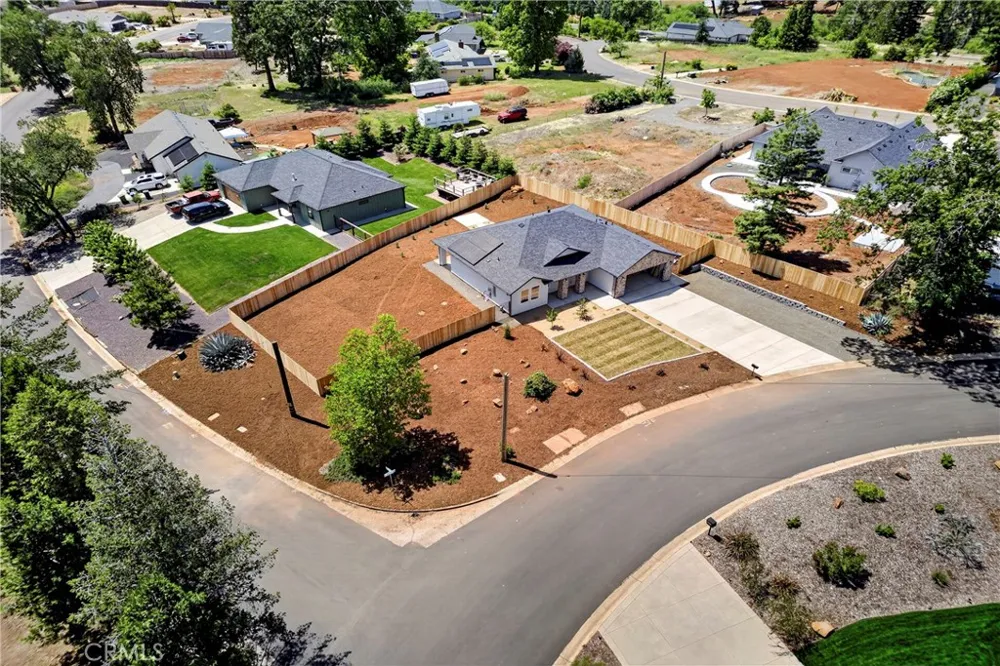 5871 Crestmoor Drive Paradise, CA 95969