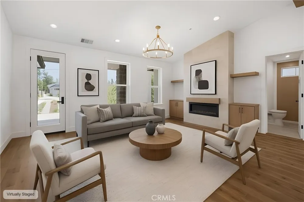 5871 Crestmoor Drive Paradise, CA 95969