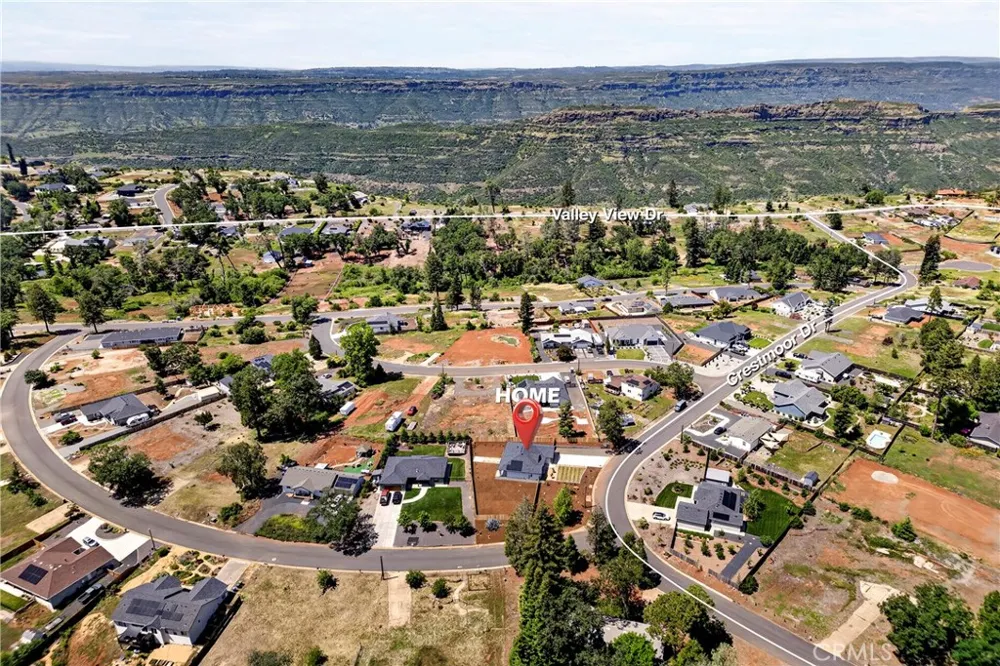 5871 Crestmoor Drive Paradise, CA 95969