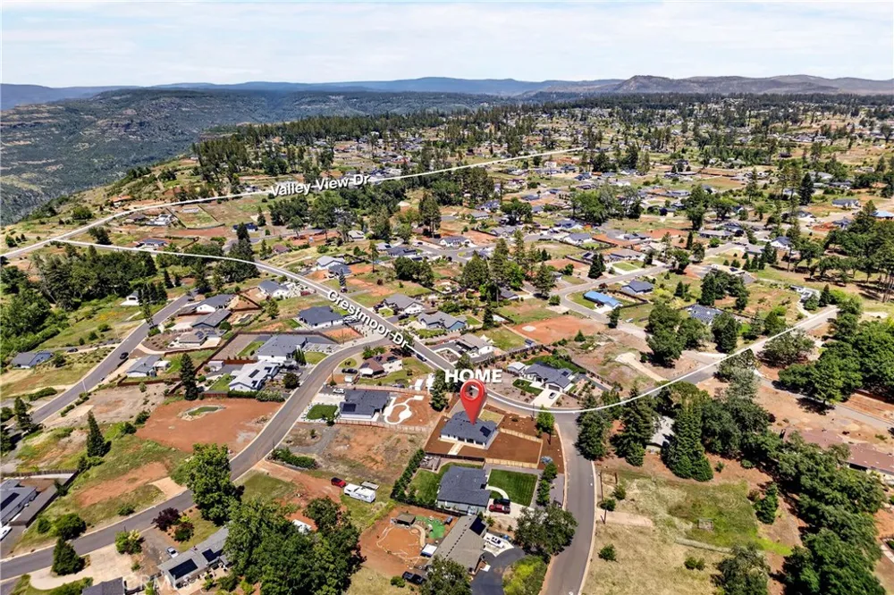 5871 Crestmoor Drive Paradise, CA 95969