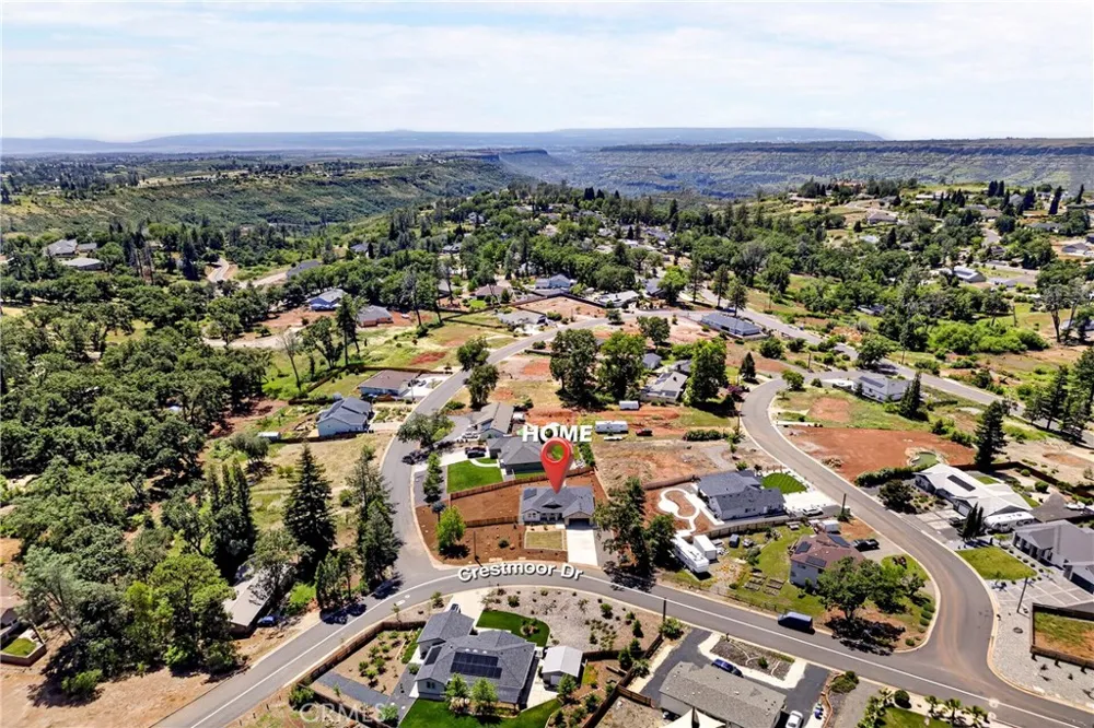 5871 Crestmoor Drive Paradise, CA 95969