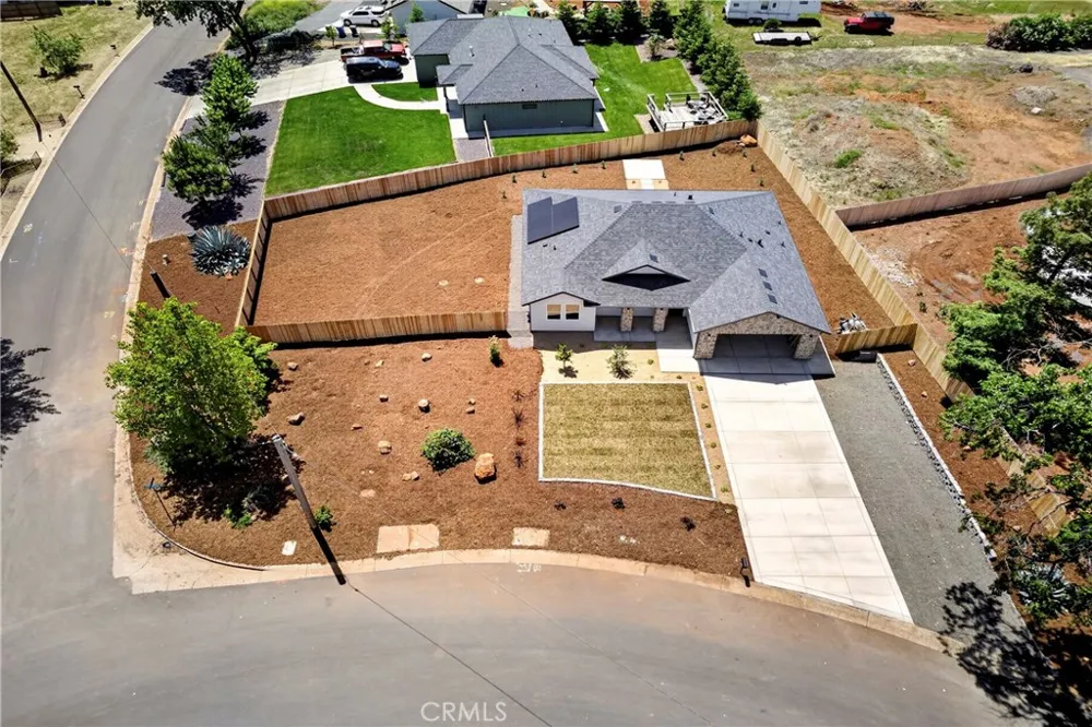5871 Crestmoor Drive Paradise, CA 95969
