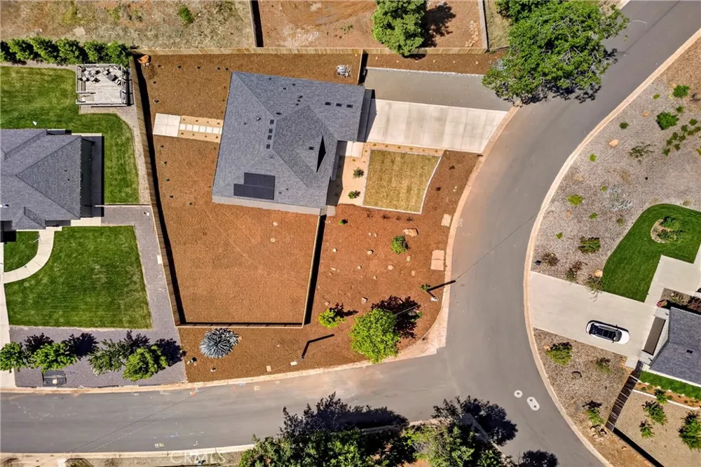 5871 Crestmoor Drive Paradise, CA 95969