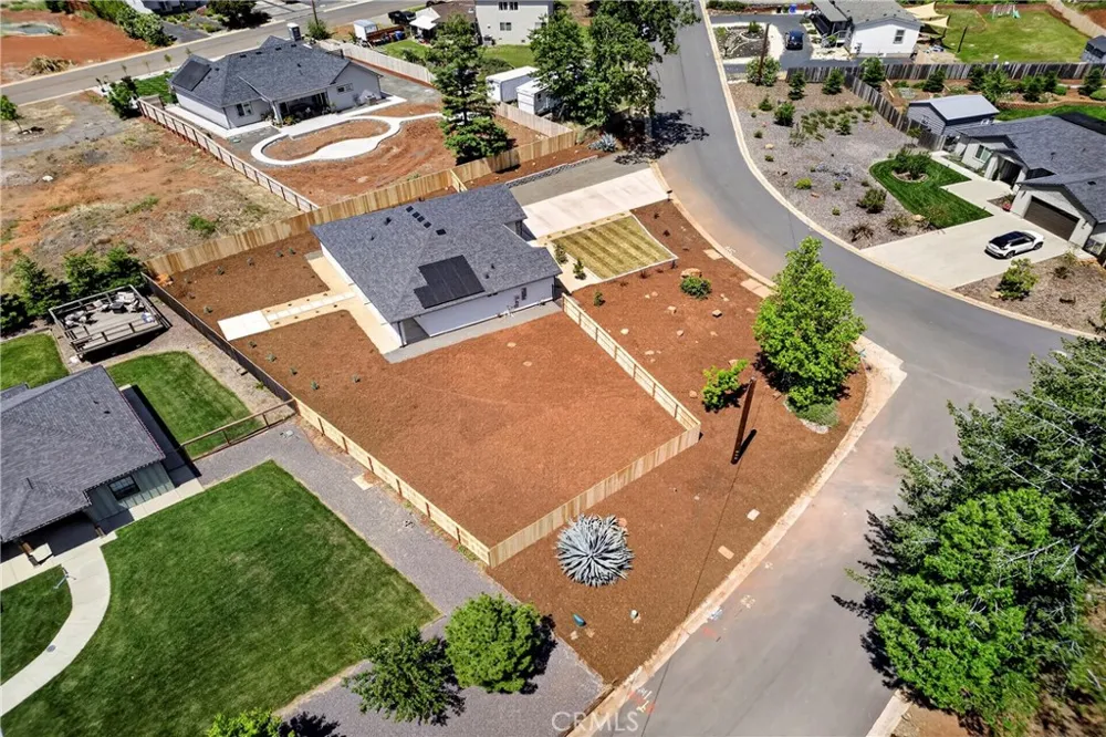 5871 Crestmoor Drive Paradise, CA 95969