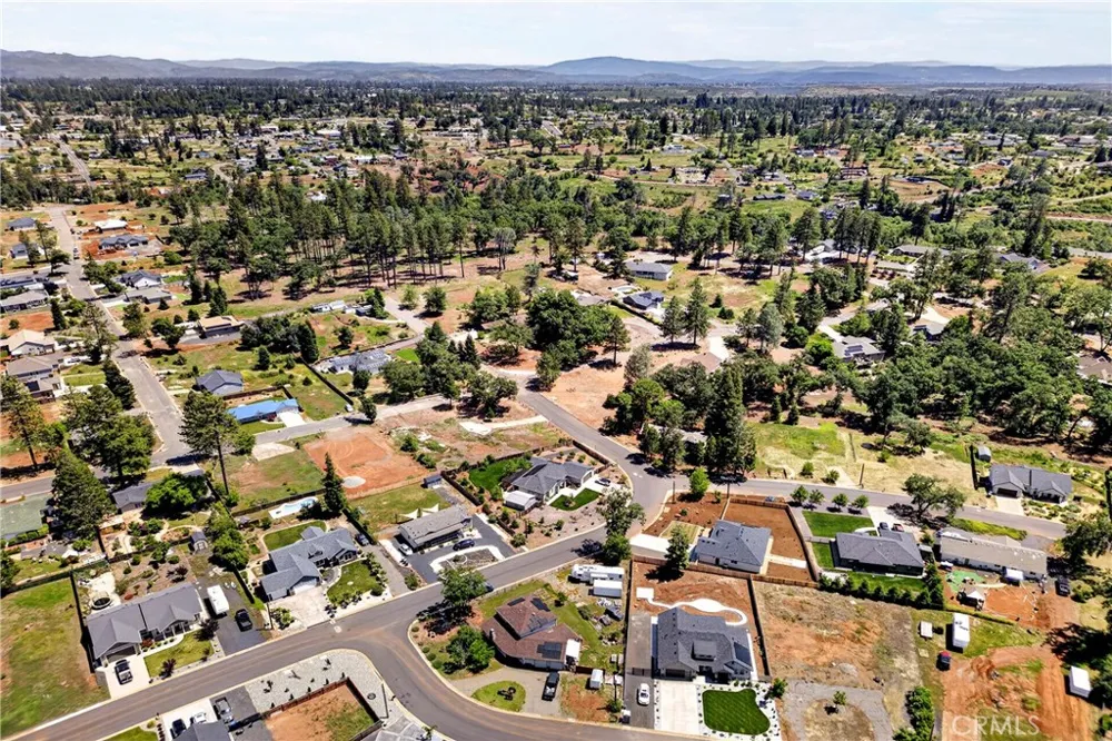 5871 Crestmoor Drive Paradise, CA 95969