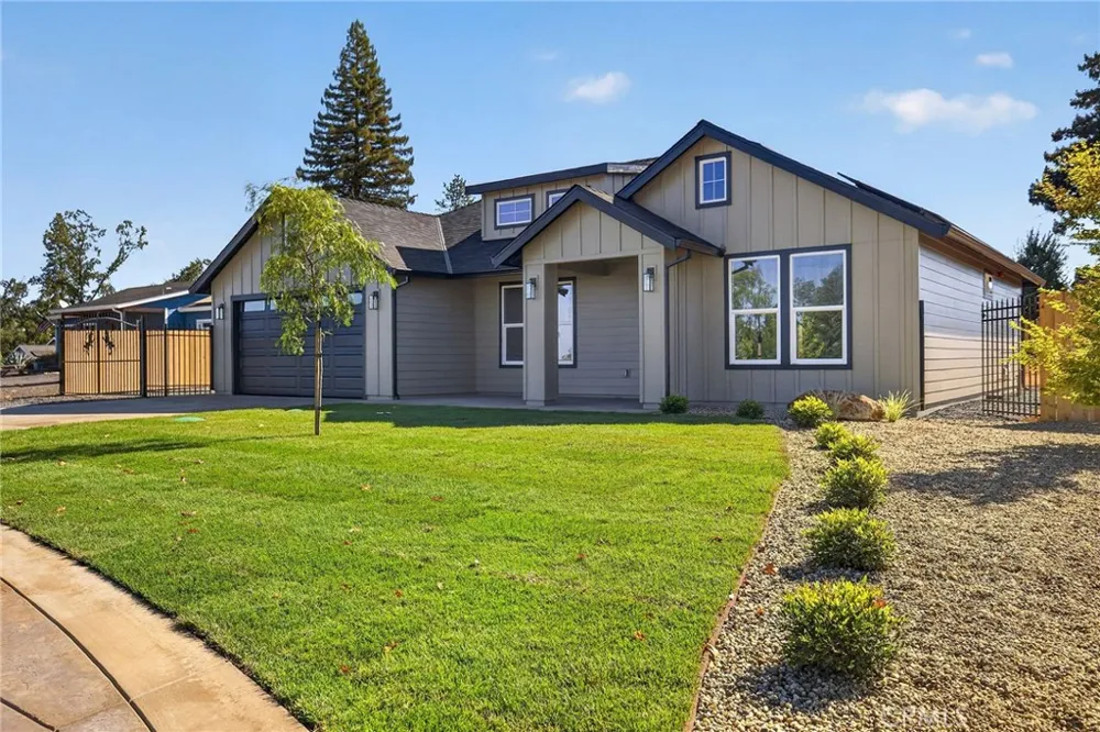 5456 Foster Road Paradise, CA 95969