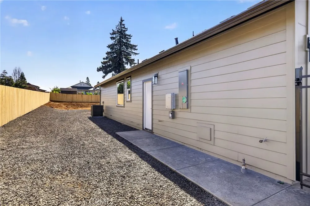 5456 Foster Road Paradise, CA 95969