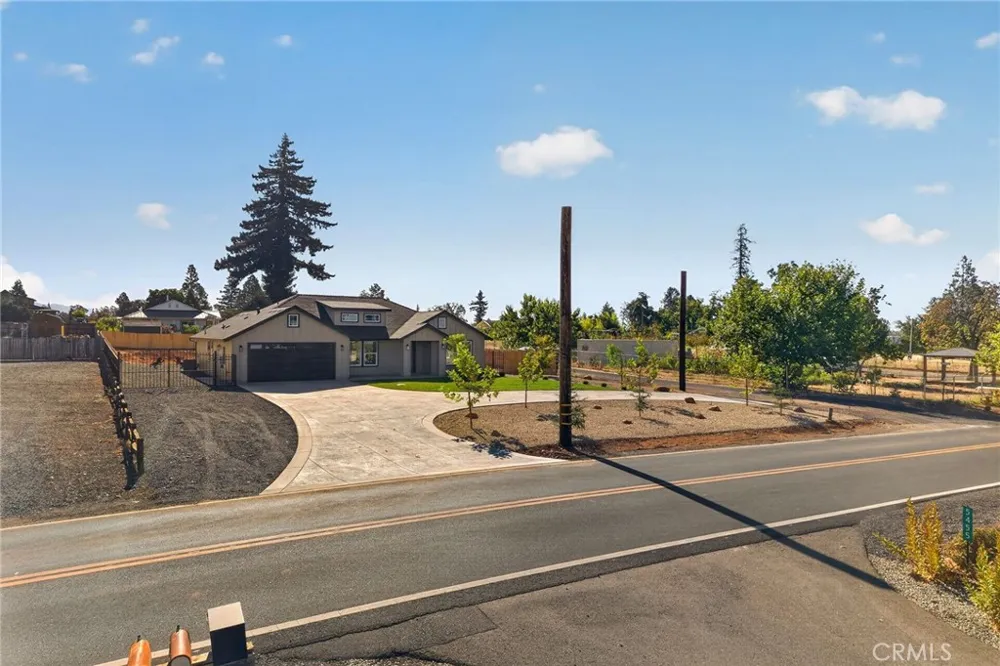 5456 Foster Road Paradise, CA 95969