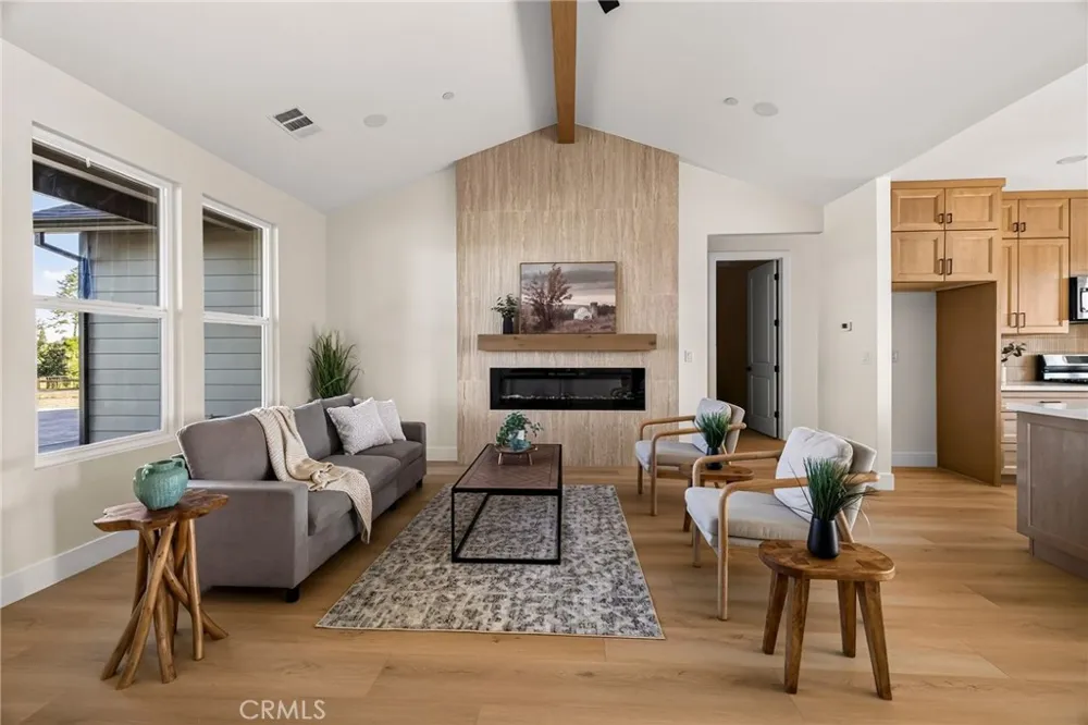5456 Foster Road Paradise, CA 95969