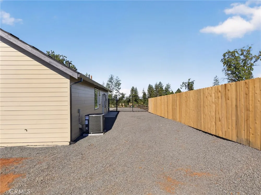 5456 Foster Road Paradise, CA 95969